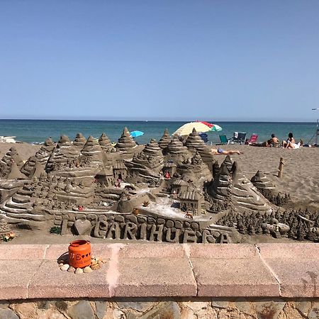 Malibu Beach Torremolinos Exterior photo