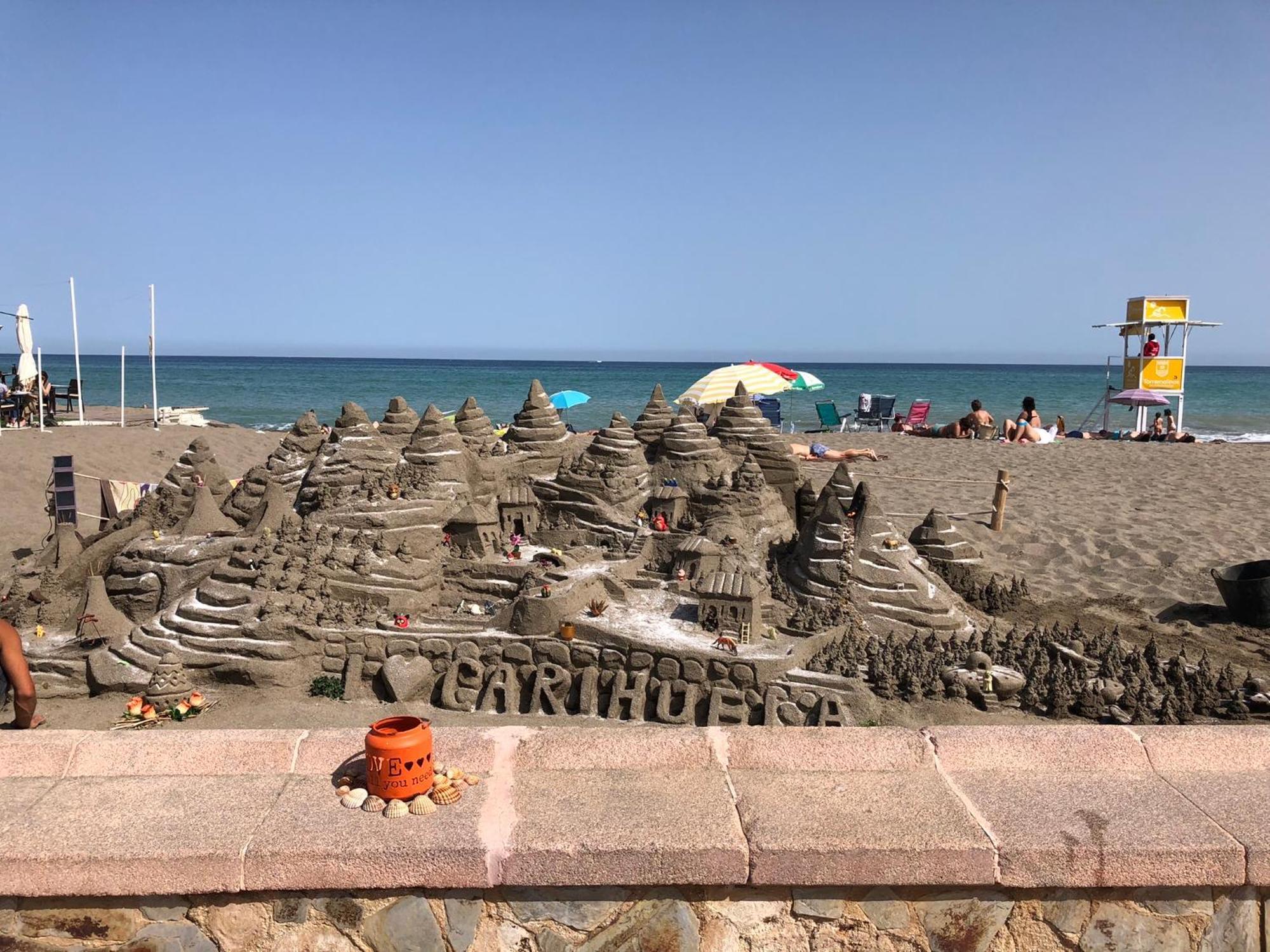 Malibu Beach Torremolinos Exterior photo